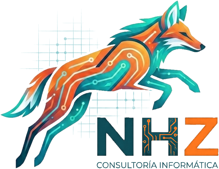 NHZ Consultoría Informática